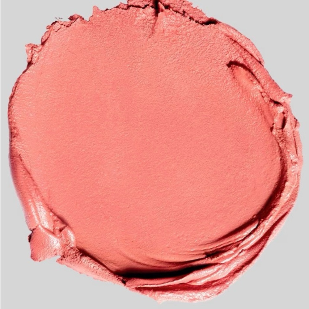 Buxom CORAL CHEER Peach Blush - Picture 3 of 5